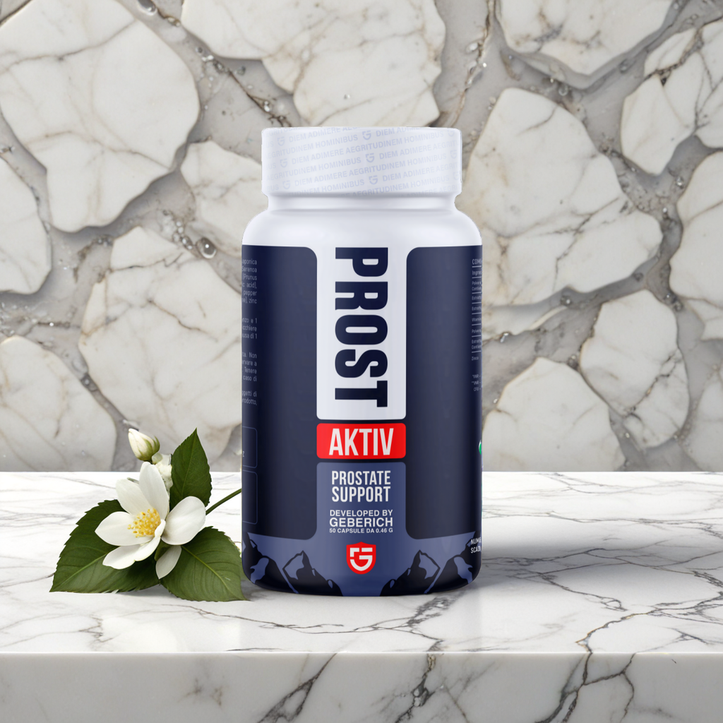 Prostaktiv