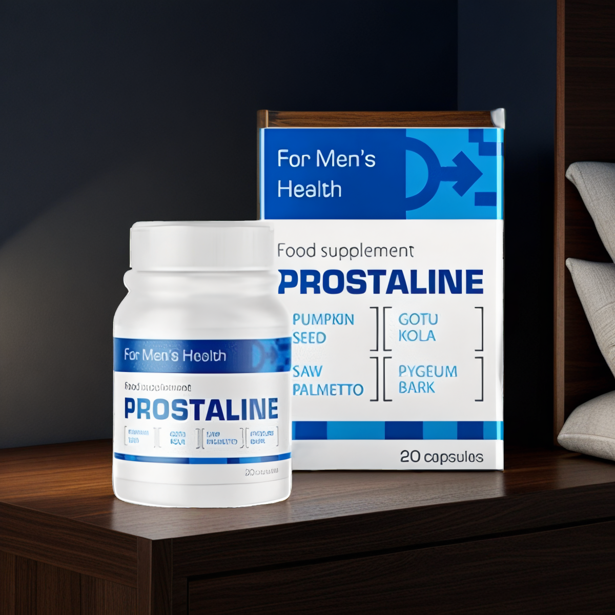 Prostalin