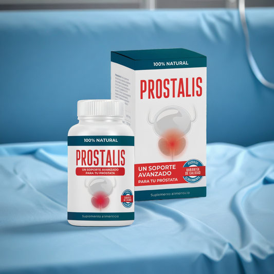 Prostalis