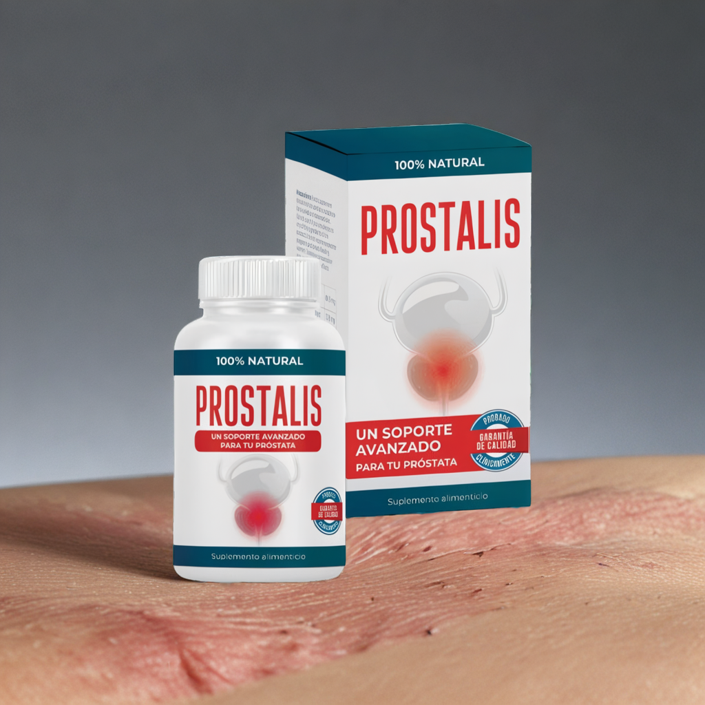 Prostalis