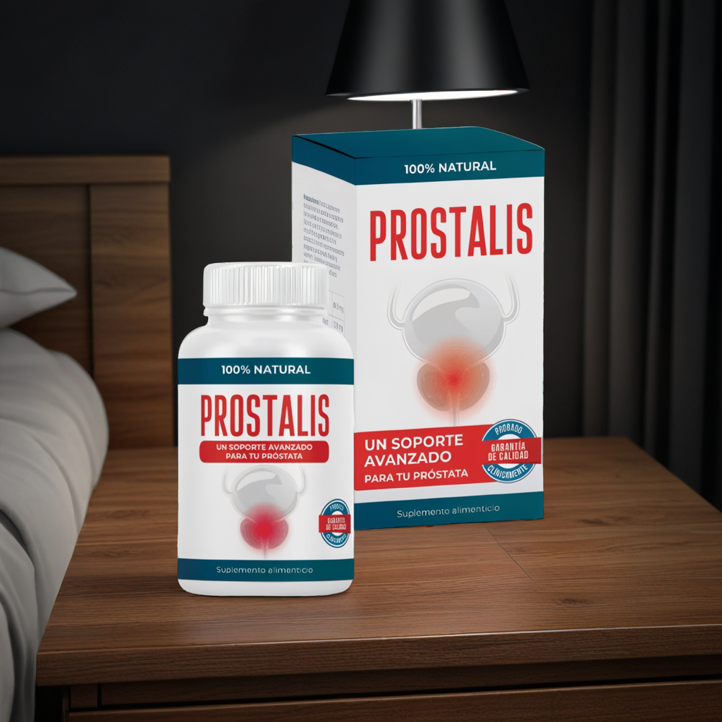 Prostalis