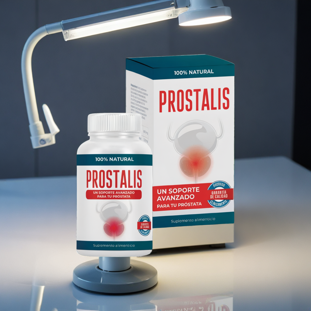 Prostalis