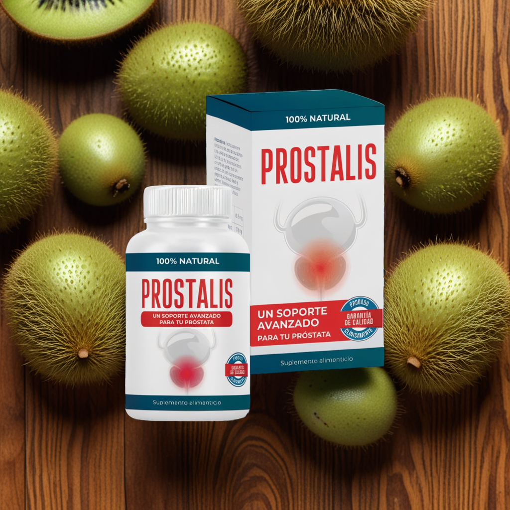 Prostalis
