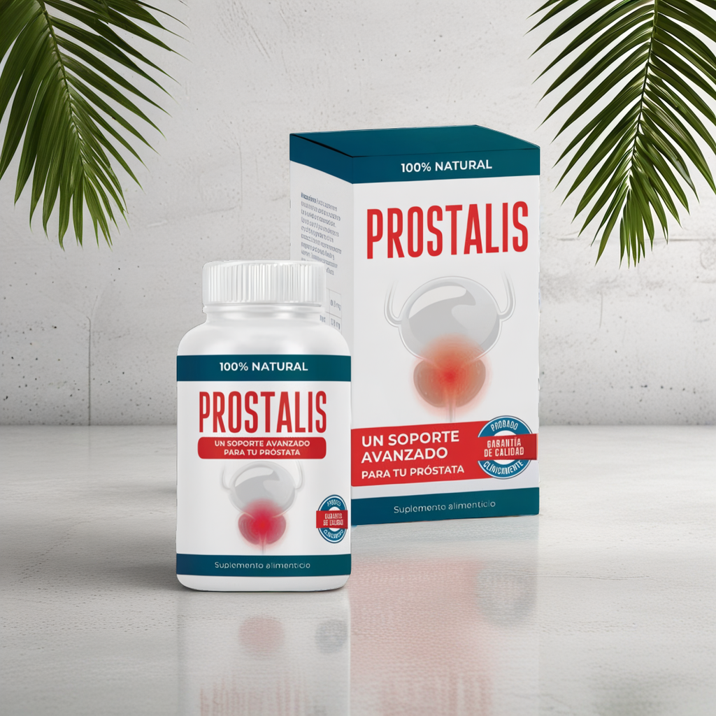 Prostalis