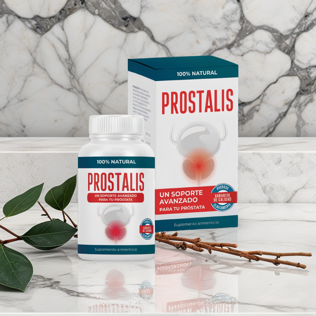 Prostalis