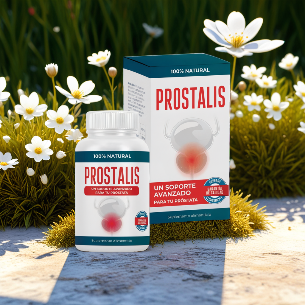 Prostalis