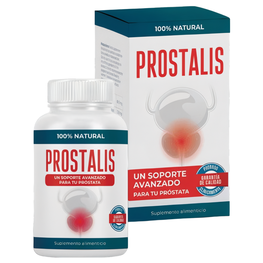 Prostalis