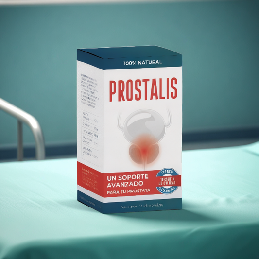 Prostalis