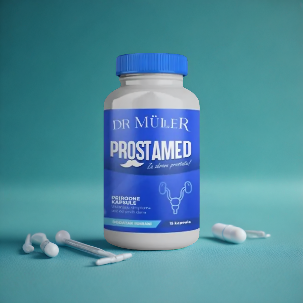 ProstaMed