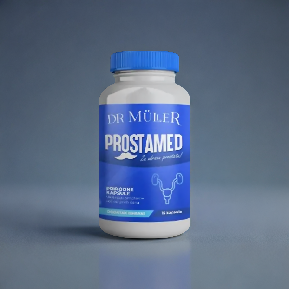 ProstaMed