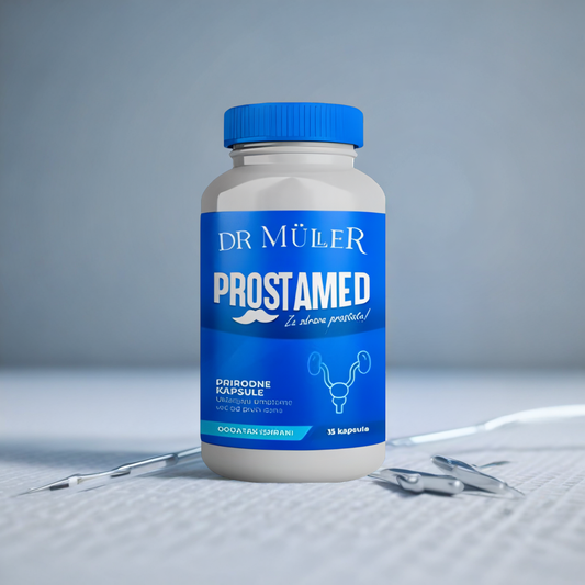 PROSTAMED (LOW PRICE)