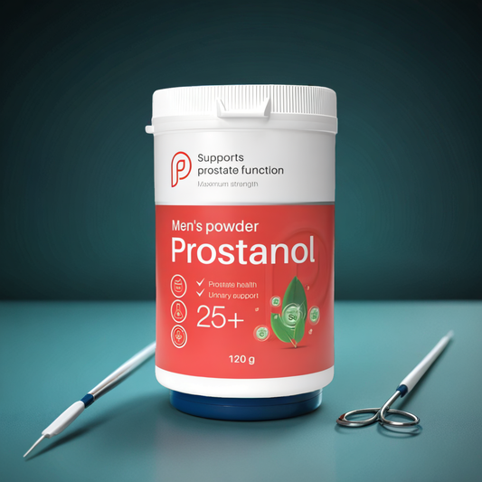 PROSTANOL