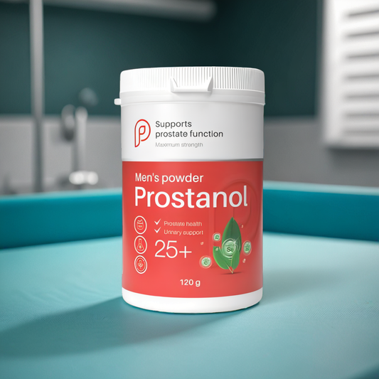 PROSTANOL