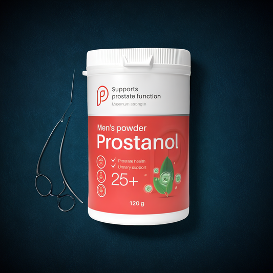 PROSTANOL