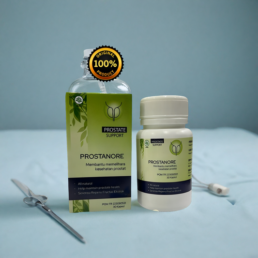 Prostanore Private