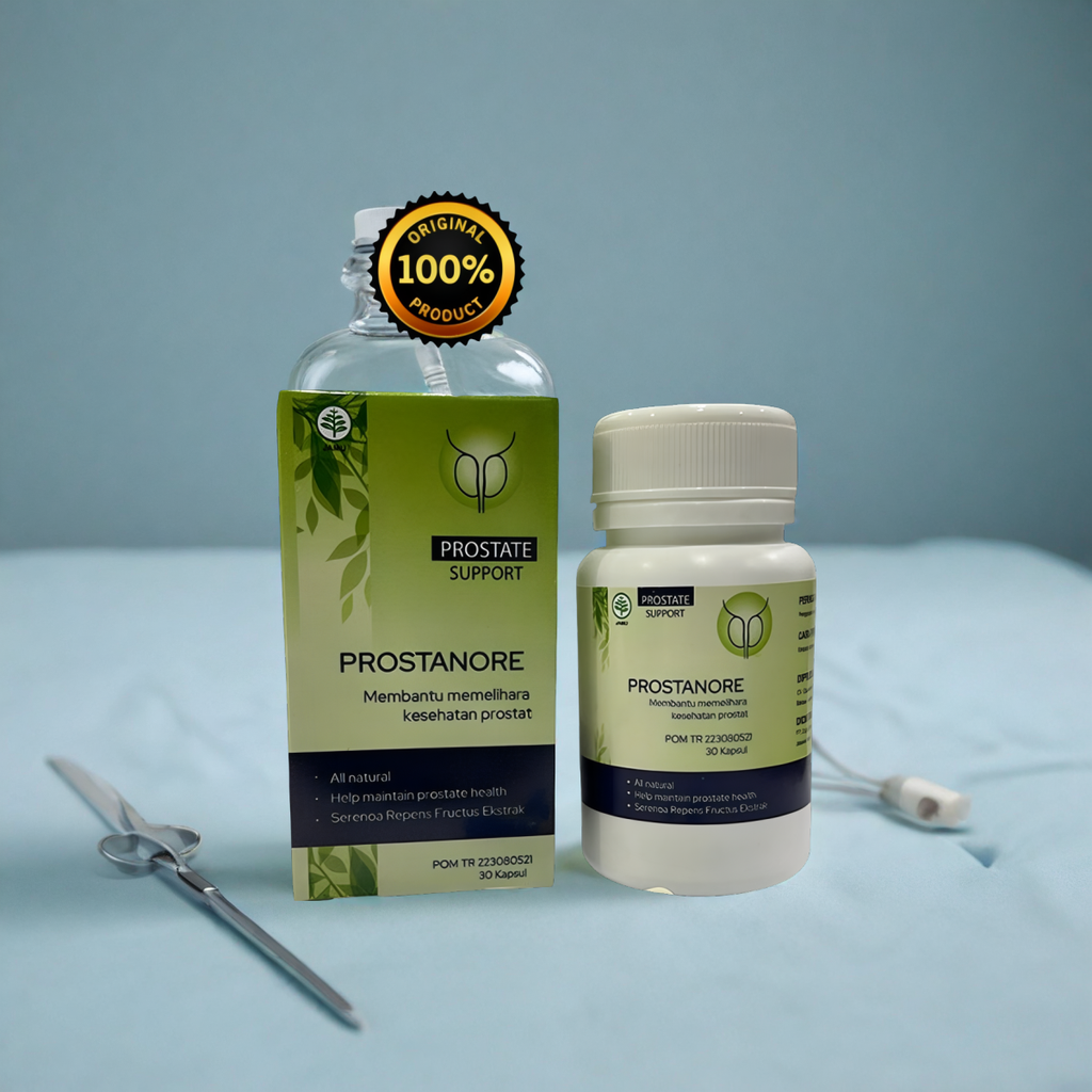 Prostanore Private