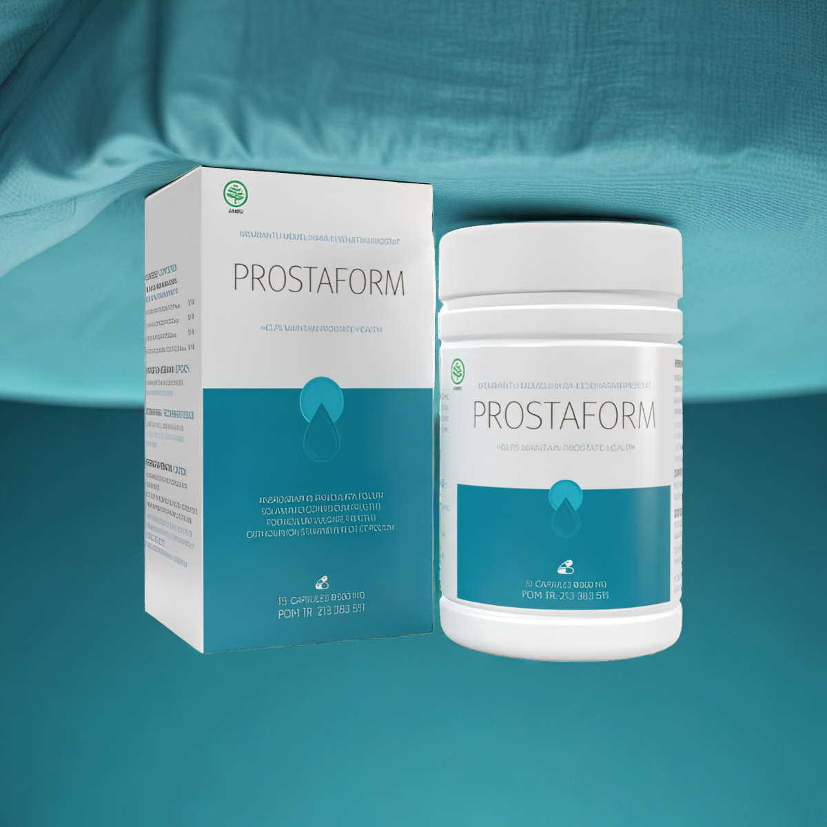 Prostanorm