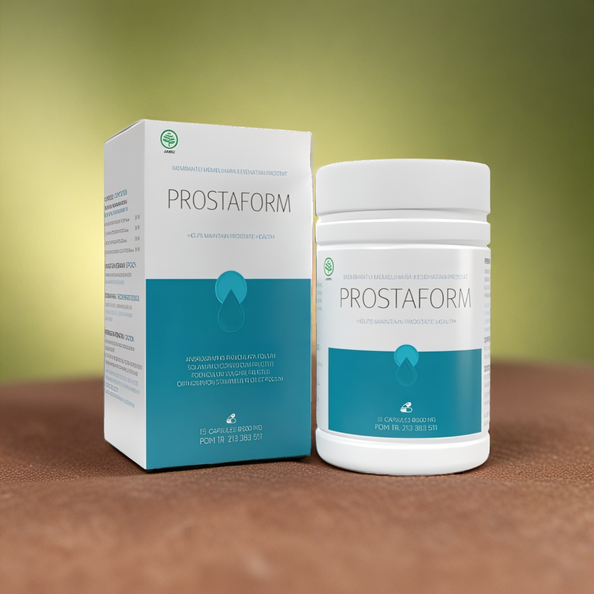 Prostanorm