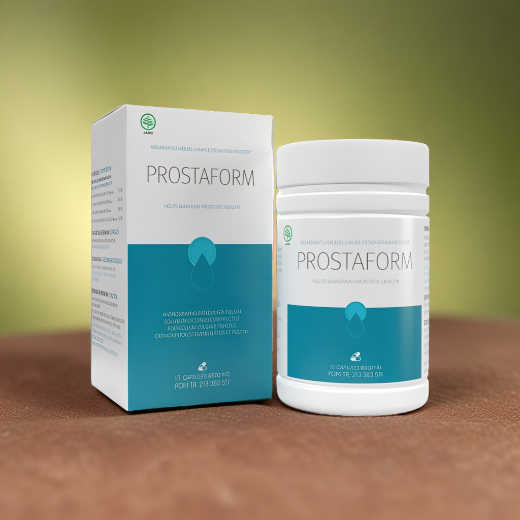 Prostanorm
