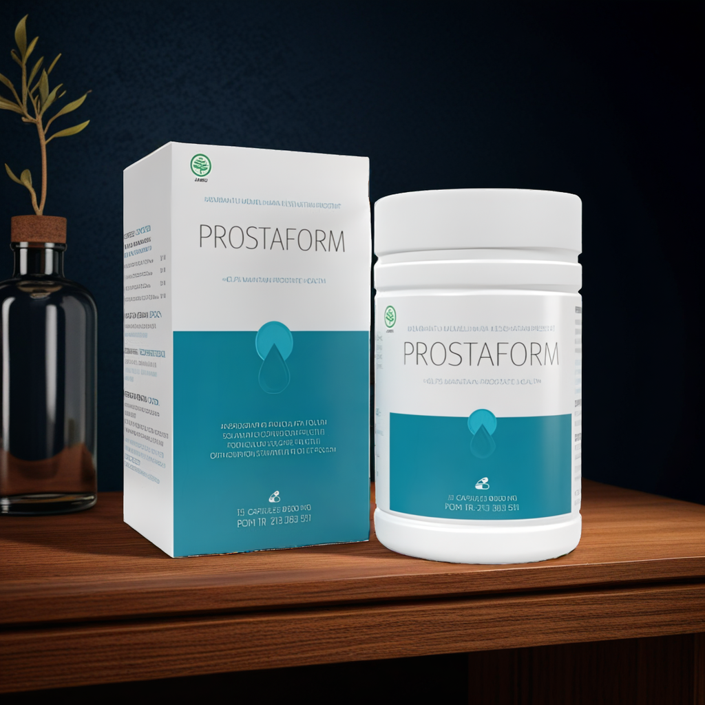 Prostanorm
