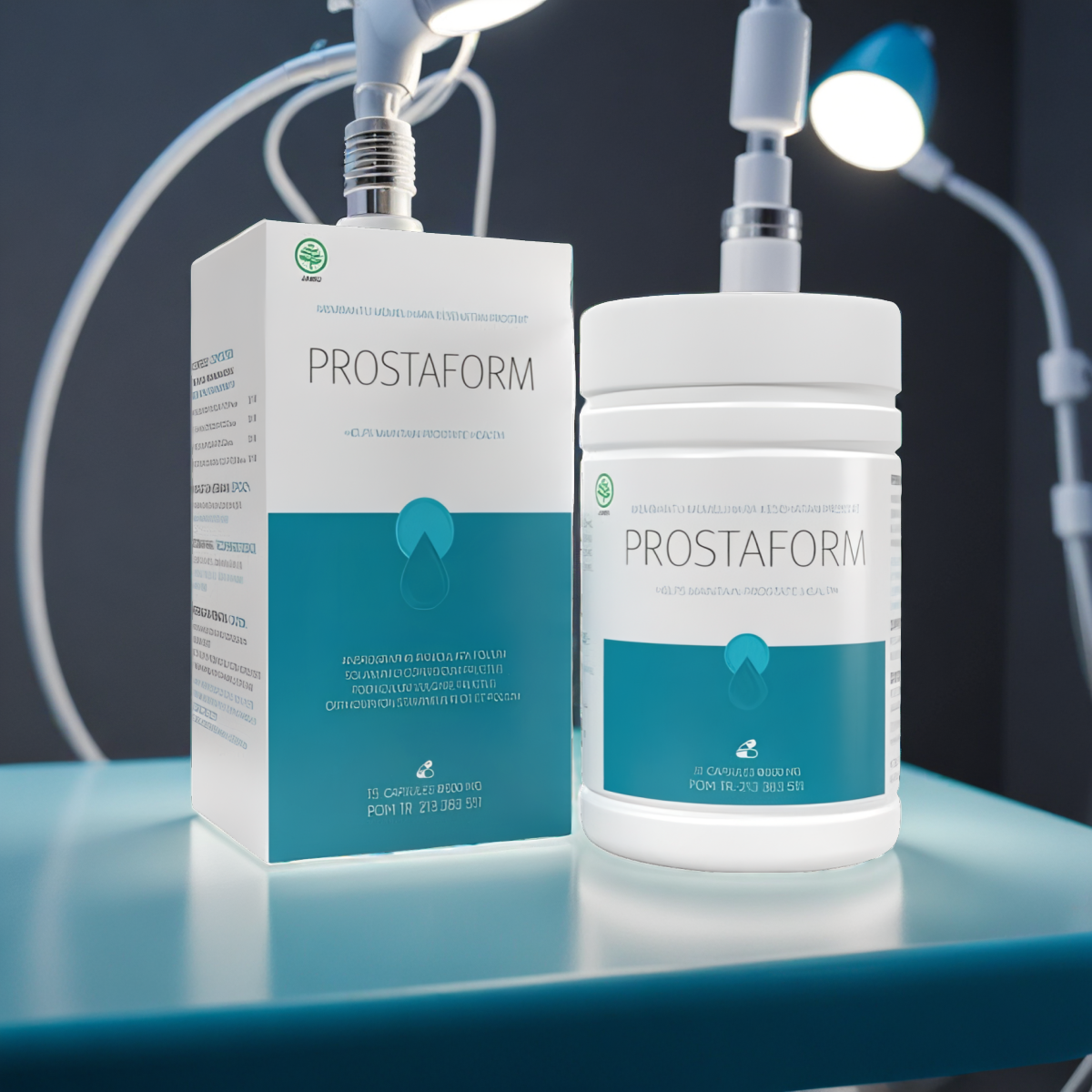 Prostanorm