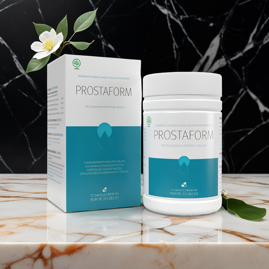 Prostanorm