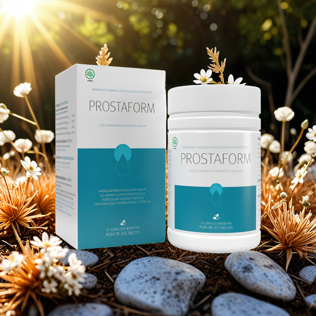 Prostanorm