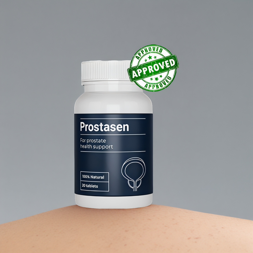Prostasen