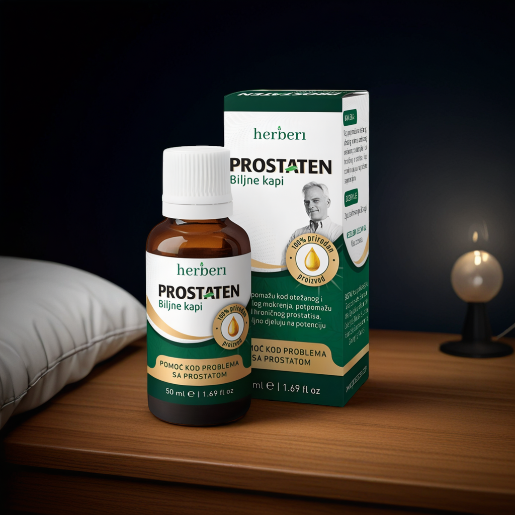 Prostaten