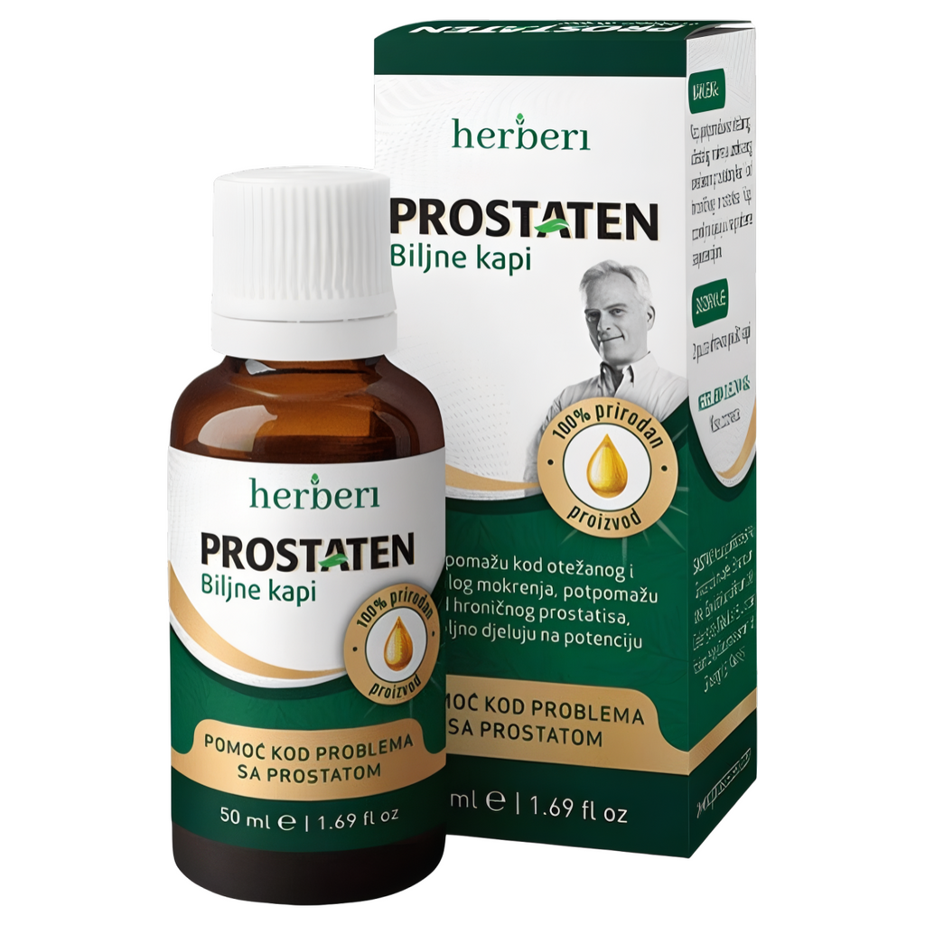 Prostaten
