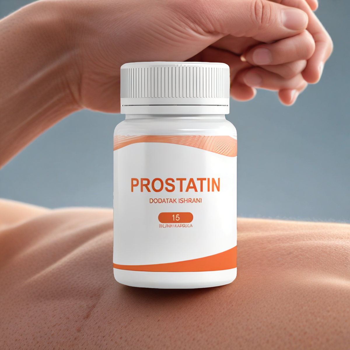 PROSTATIN CAPS