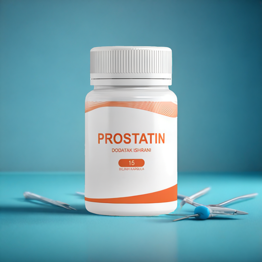 PROSTATIN CAPS (LOW PRICE)