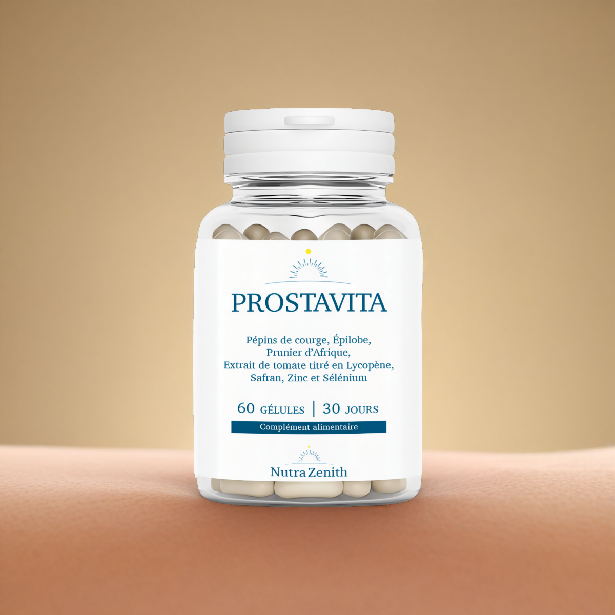 Prostavita