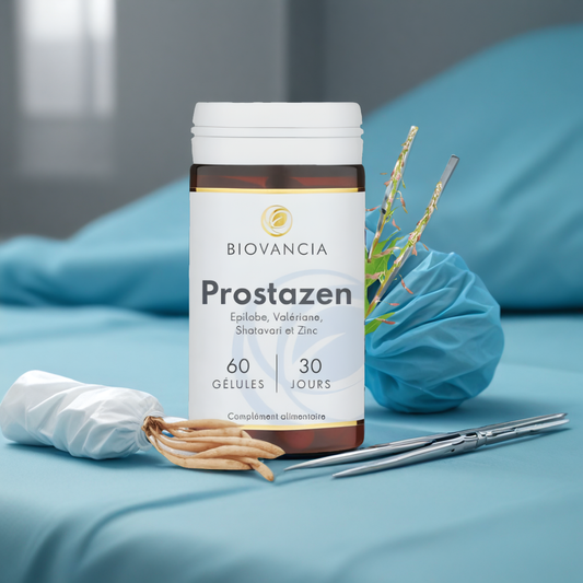 Prostazen