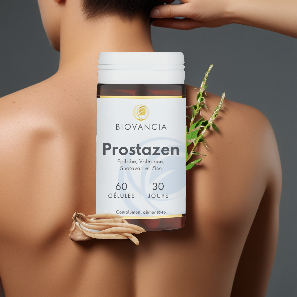 Prostazen