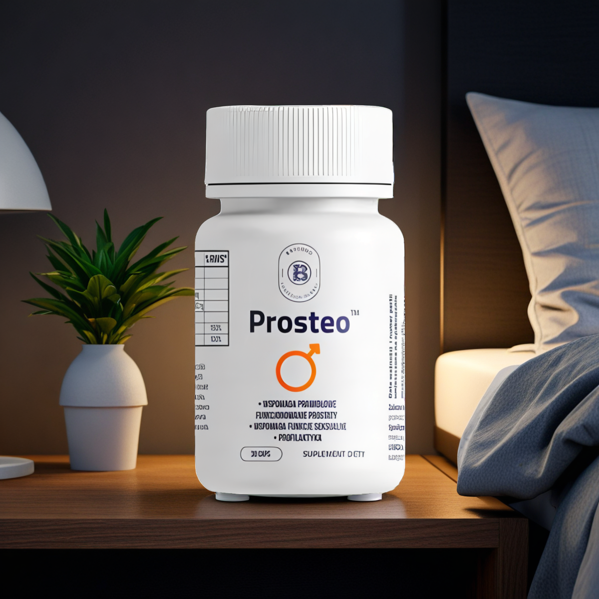 PROSTEO