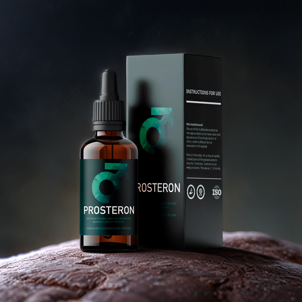 PROSTERON