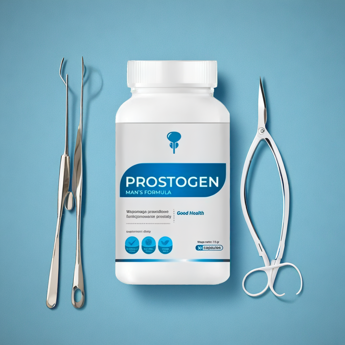 Prostogen Low