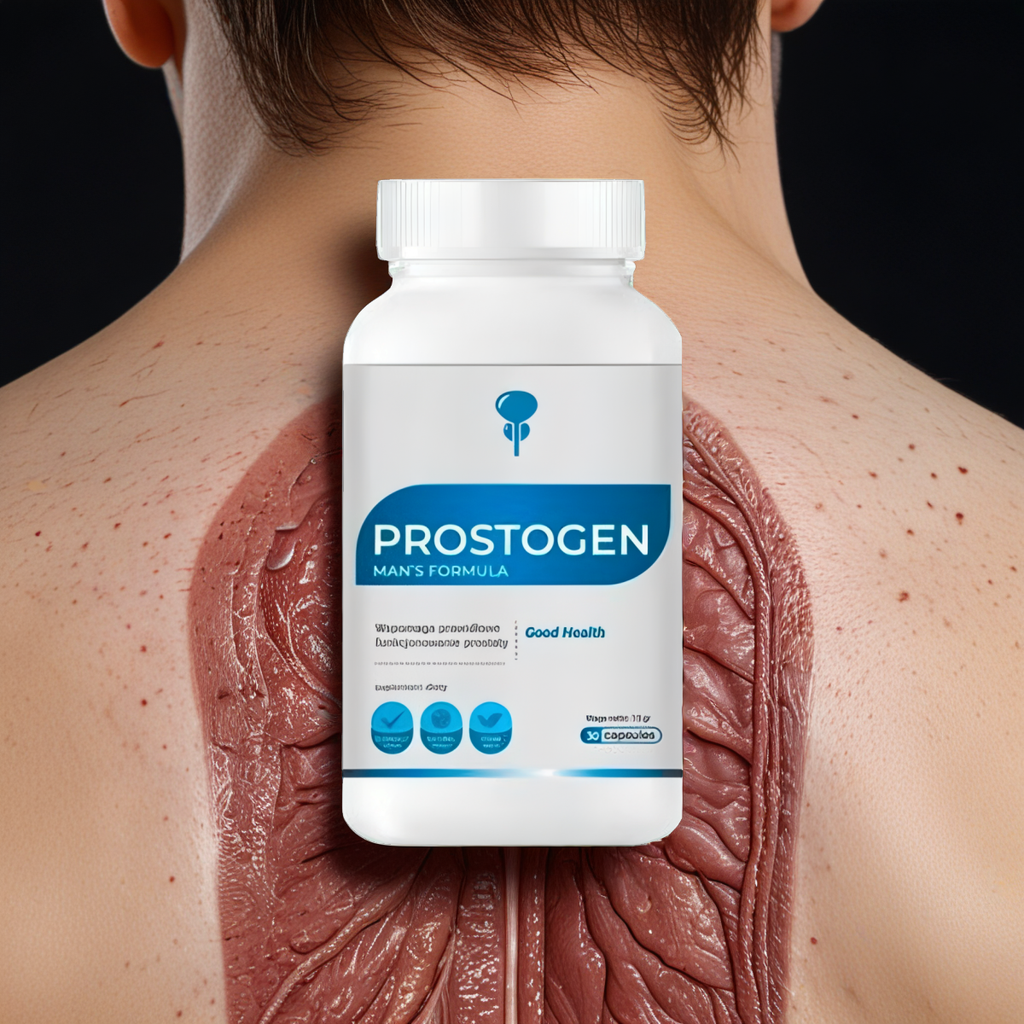 Prostogen Low