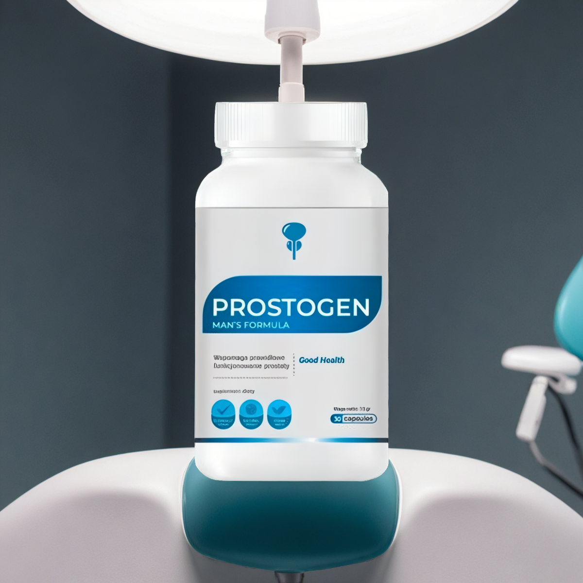 Prostogen Low