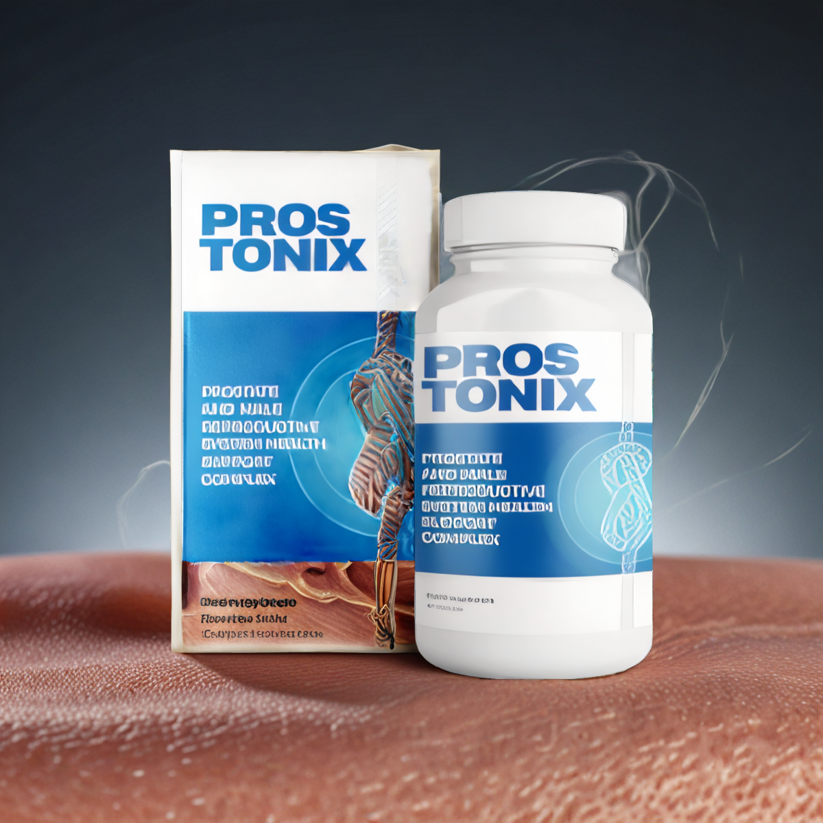 Prostonix