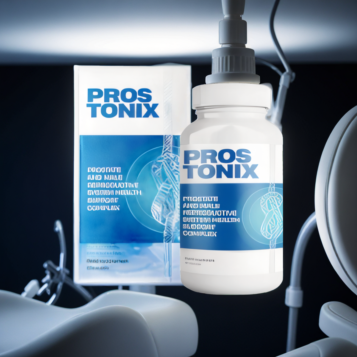 Prostonix