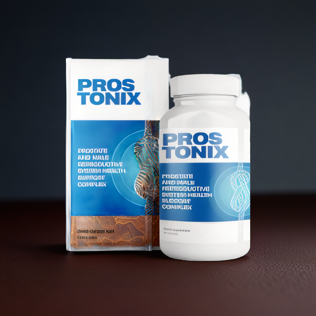 Prostonix