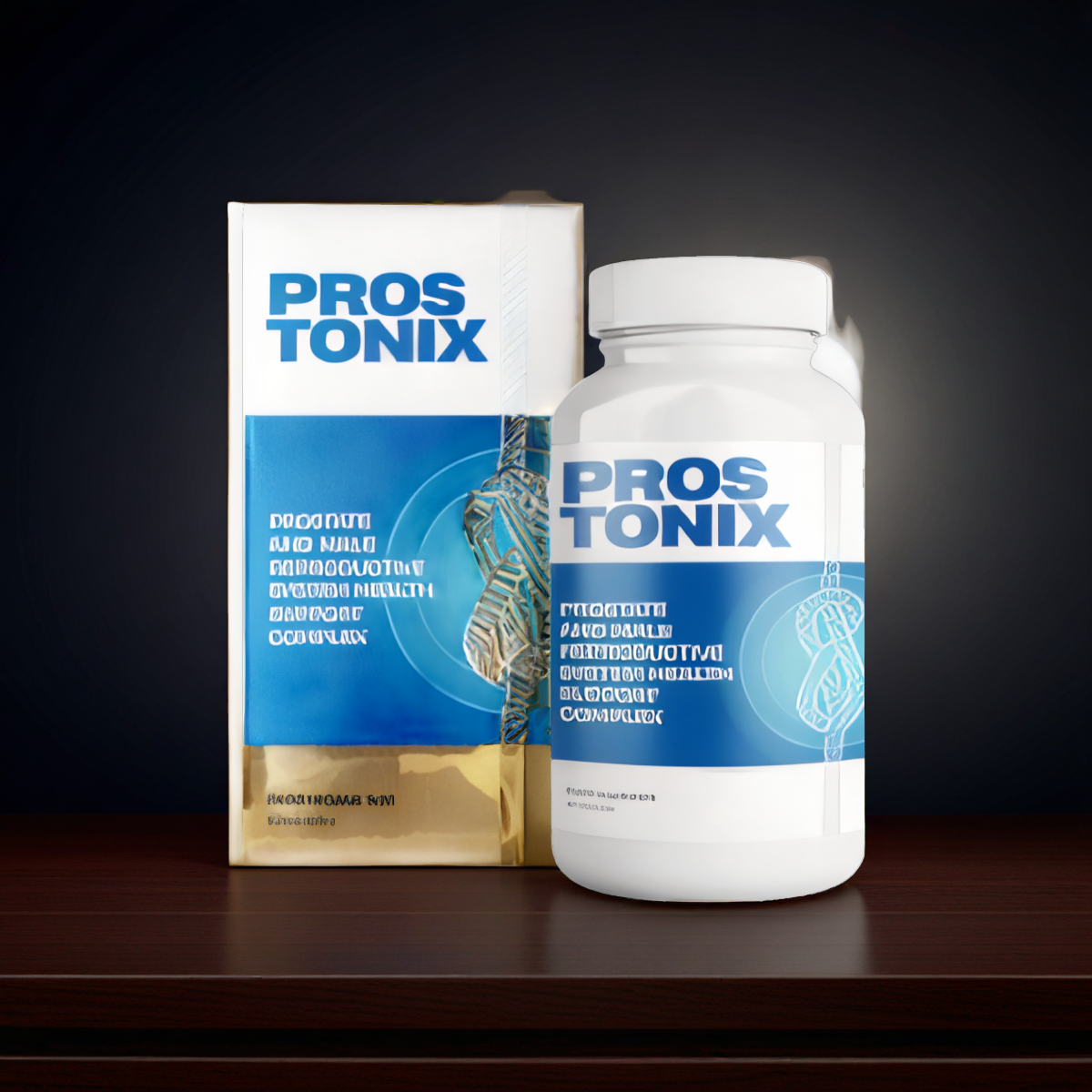 Prostonix