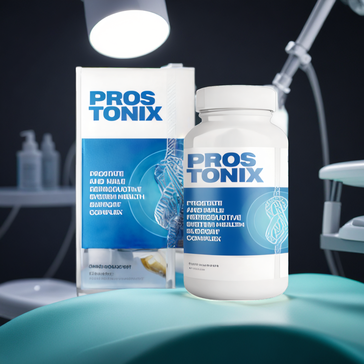 Prostonix