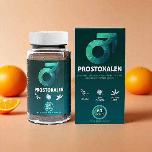 Prostoxalen
