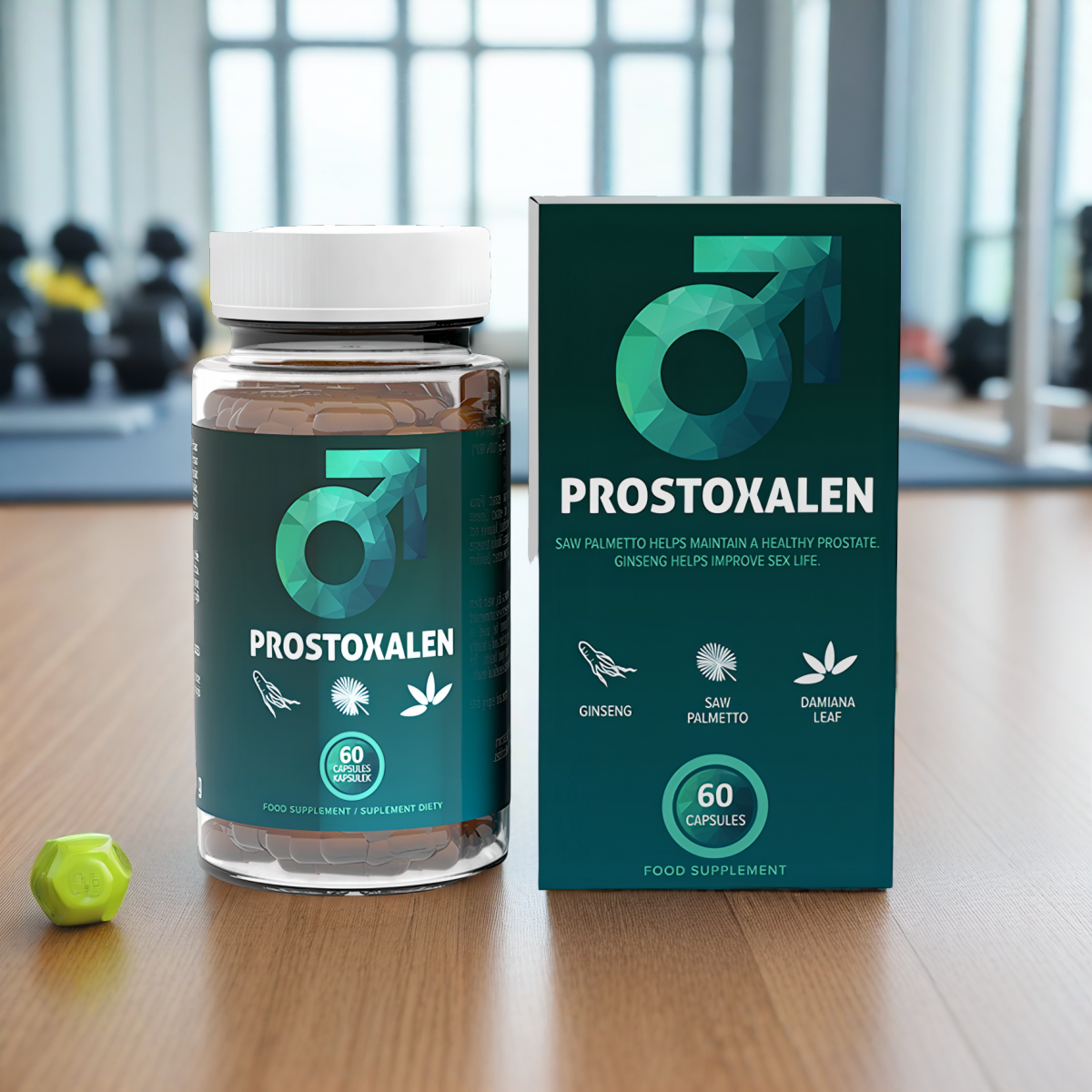 Prostoxalen