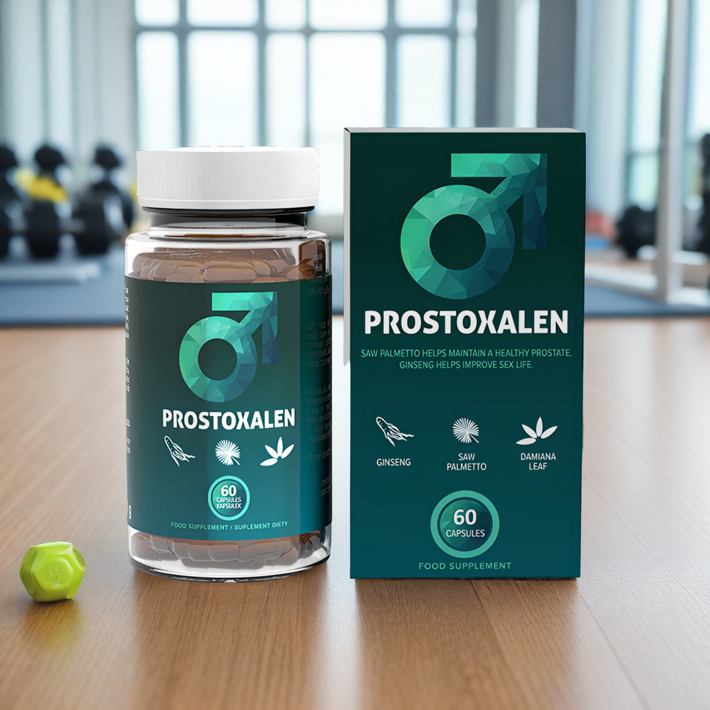 Prostoxalen