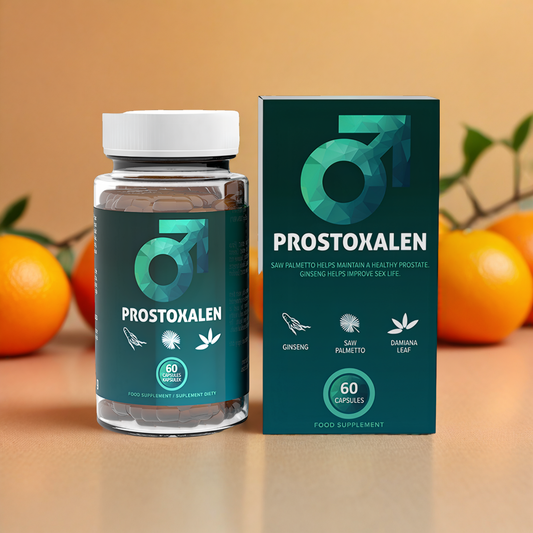 Prostoxalen