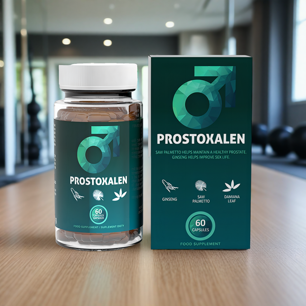 Prostoxalen